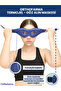 Thermogel Eye Open Forehead Mask Hot Cold Ice Compress under Eye Bag Gel for Eye - 4