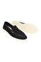 Genuine Leather Suede Women's Shoes - 2