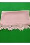 Needlepoint Embroidery Prayer Cloth Five Cherry