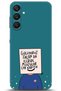 Case for Samsung Galaxy A55 Case Hd Printed Case-Followed Institution 0552