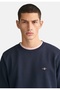 Regular Fit Pullover Sweatshirt - Shield - 5
