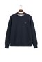 Regular Fit Pullover Sweatshirt - Shield - 2