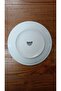 Patera Series 6-Piece Dessert & Pastry Plate 19 cm Ptrgrm19Dz - 5