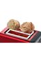 Compact Toaster DesignLine Red, TAT3P424GB, 1 Year Manufacturer Warranty - 6