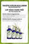 TEA TREE ESSENTiAL Oil - TEA TREE Oil 20 Ml - 3