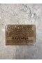Natural Pumpkin Fiber Handmade Rice Soap 130 Grams - 6