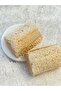 Natural Pumpkin Fiber Handmade Rice Soap 130 Grams - 3