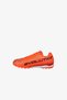 EvolutionJr2408 - Children's Orange Football Boots (carpet Field) Evjw2408tf - 2