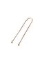 Copper Tongue Cleaner (strippers) - 2