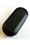 Fiat 500 Doblo Ducato Punto Remote Control Key Case with Logo - 4