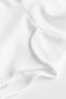 100% Organic Cotton White 5-Piece Long Sleeve Baby Bodysuit/Leotard Aly01671 - 5