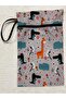 Waterproof 25X36Cm, Waterproof, Fabric, Wet, Swimsuit, Bag
