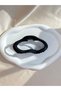 Trend Black Cloud Model Latch Buckle - 3