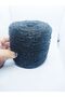 Knitting yarn, metallic yarn, paper yarn, Bag strap, 60 gram Bag accessories