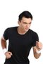 Double Towel Wristband Sweat Absorbing Sports Wristband Football Basketball Volleyball Tennis Wristband - 4