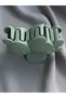 Teddy Bear Model Latch Buckle - 2