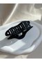 Trend Black Cloud Model Latch Buckle - 2