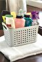 Multi-Purpose Basket In-Cabinet Organizer 6.6 Liter - 3