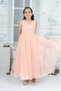 Wedding Evening Dress for Girls - 5