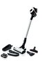 Serie | 6 Rechargeable Stick Vacuum Cleaner Unlimited White, BCS612GB 1 Year Warranty