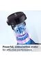 Series 6 Rechargeable Stick Vacuum Cleaner  Made in Germany, Unlimited Blue BBS611GB - 6