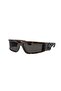 Dolce Gabbana 0DG6198 193587 63 Unisex Sunglasses