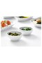 365+ Bowl Set, White, 9 Cm, 2 Pieces