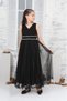 Girls' Evening Dress - 6