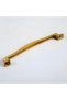 Furniture Handle Gold Metal 160 mm - 16 cm Kitchen Drawer Cabinet Cupboard Door Handle Handle Handles - 5