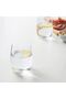 Storsint 6-Piece Glass Set Cola Soft Drink Cup 37cl