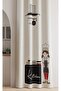 Ays Home Cheff Kitchen Curtain (Beware of the Size)