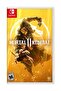 Mortal Kombat 11 Switch Oyun