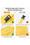Foldable Child Baby Chair Fixing Strap Belt Apparatus Baby Chair Anti-Fall - 4