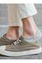 10 Pack Unisex Invisible White Color Sneaker Socks Cotton Sneakers - 6