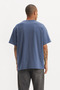 Men's BlueVintageFit T-shirt - A9440-0004 - 2
