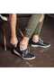 10 Pack Unisex Invisible White Color Sneaker Socks Cotton Sneakers - 4