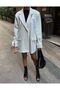 Blazer  Ceket - 7