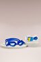 Silicone Special Eyepiece Adjustable Non-Shoe and Waterproof Boxed Pool Sea Swimming Glasses