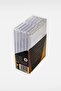 Hard Case Hard Protective Game Card (5 Pieces) Pokemon Card - Football Player Card - Magic Etc. - 4