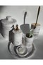 Bathroom Set Trash Can