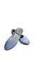 Women's Nylon Shoes Gray - 2