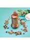 Copper Coffee Grinder Copper Spice Grinder