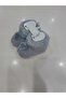 Unisex Baby Soft Pompom Booties - 2