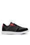 Lazer I Men's Black / White Casual Sneakers