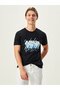 Men's Black T-Shirt 012218408760890000 - 3