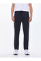 Navy Blue Tracksuit with Pockets