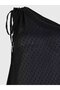 Women's BLACK BLUZ0122145052302640000 - 3
