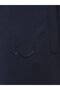 Navy Blue Tracksuit with Pockets - 3
