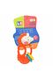 30930 Let's be Child - Seahorse Teether & Rattle - 2