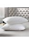 1 Piece 100% Bamboo Padding 300tc 100% Cotton Fabric 50x70cm Bamboo Pillow - 3